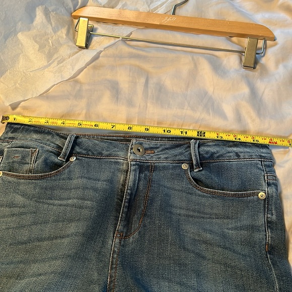 J.Jill 6 Weekender Straight Leg - Picture 10 of 15